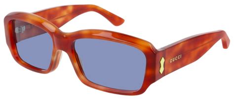 gucci gg0669s|gucci geometric frame sunglasses.